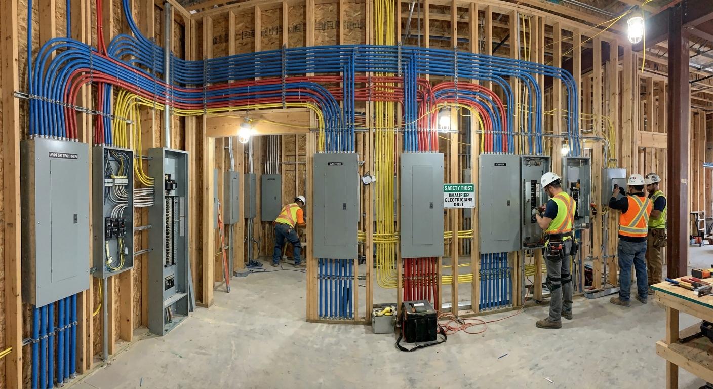 Electrical Installation