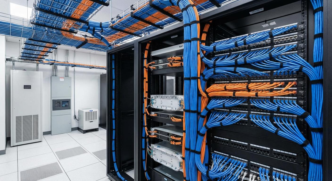 Data Cabling