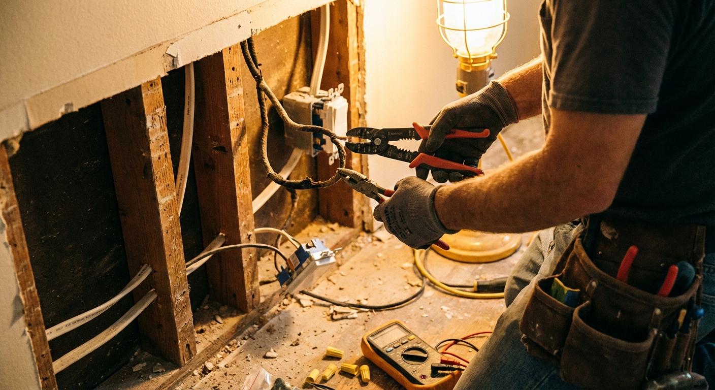 Installation Renewal