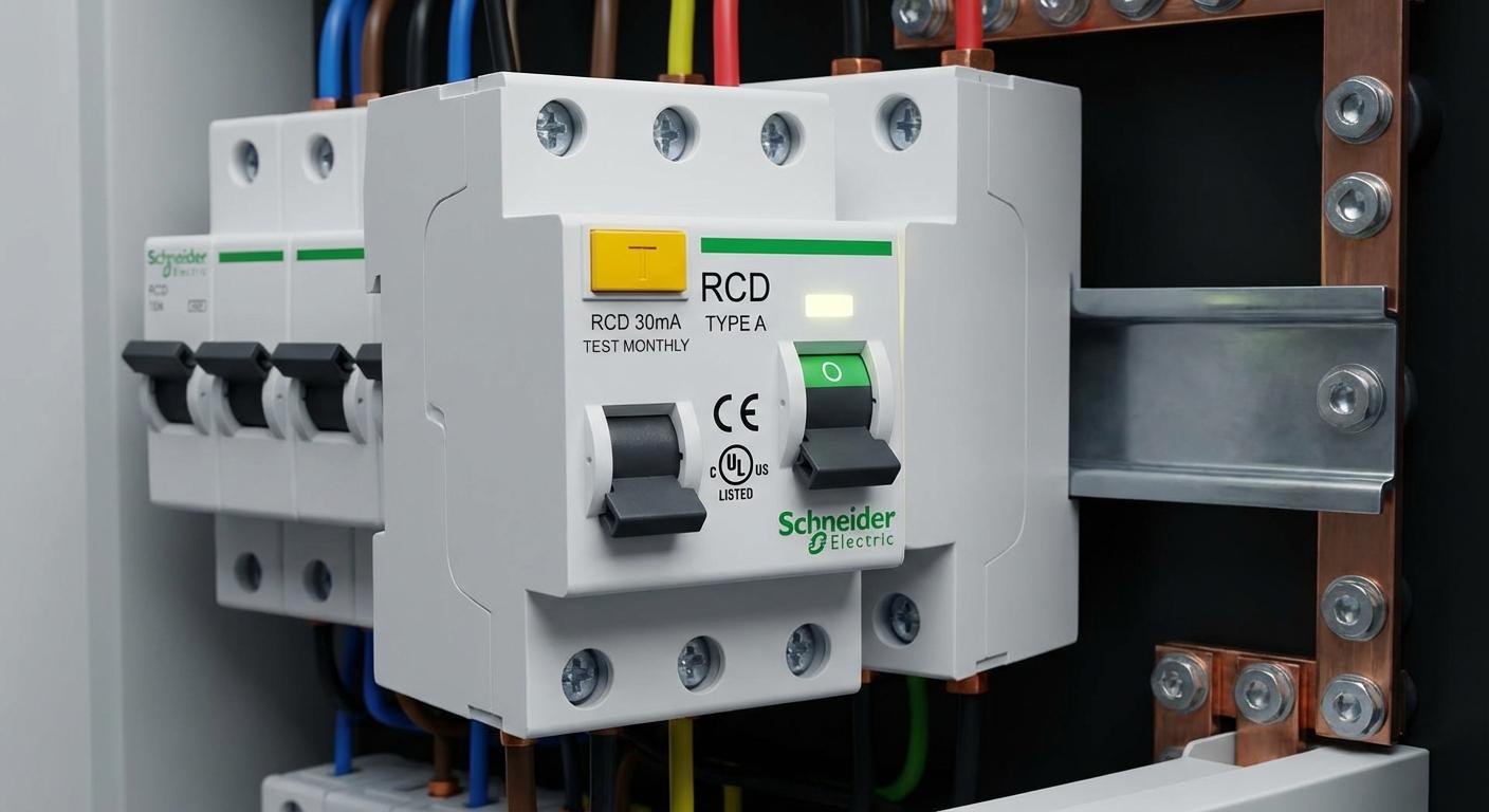 Residual Current Device