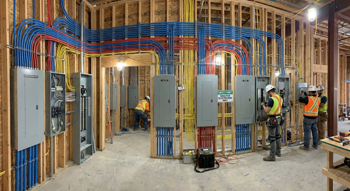 Electrical Installation