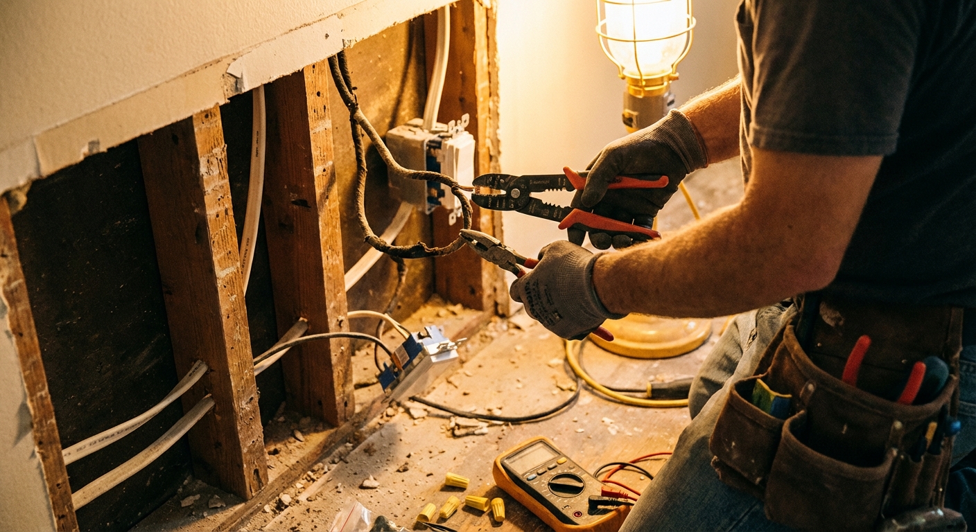 Installation Renewal