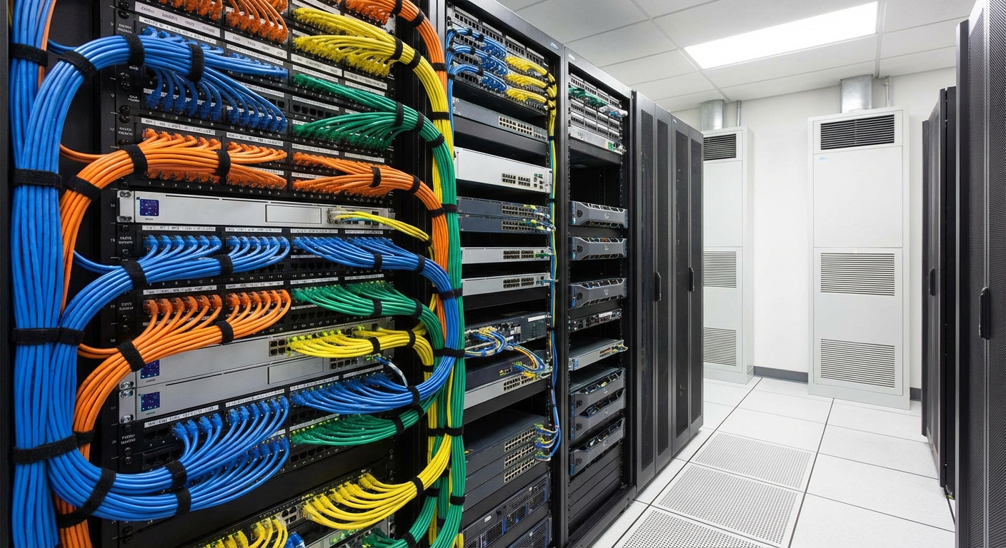 Weak Current and Data